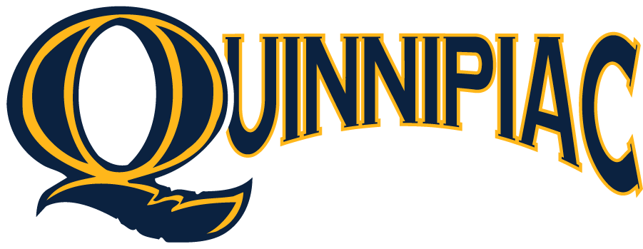 Quinnipiac Bobcats 1996-2002 Alternate Logo diy iron on heat transfer